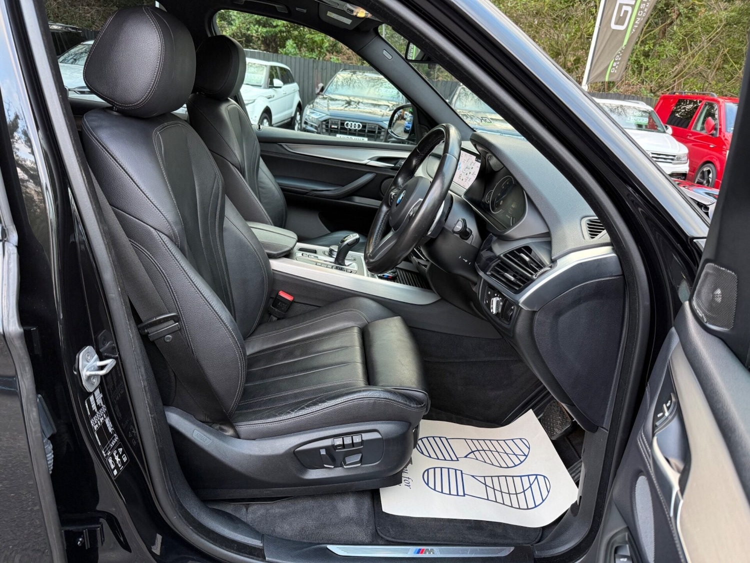 Used BMW X5 2018 for sale - 77270818: Photo 17