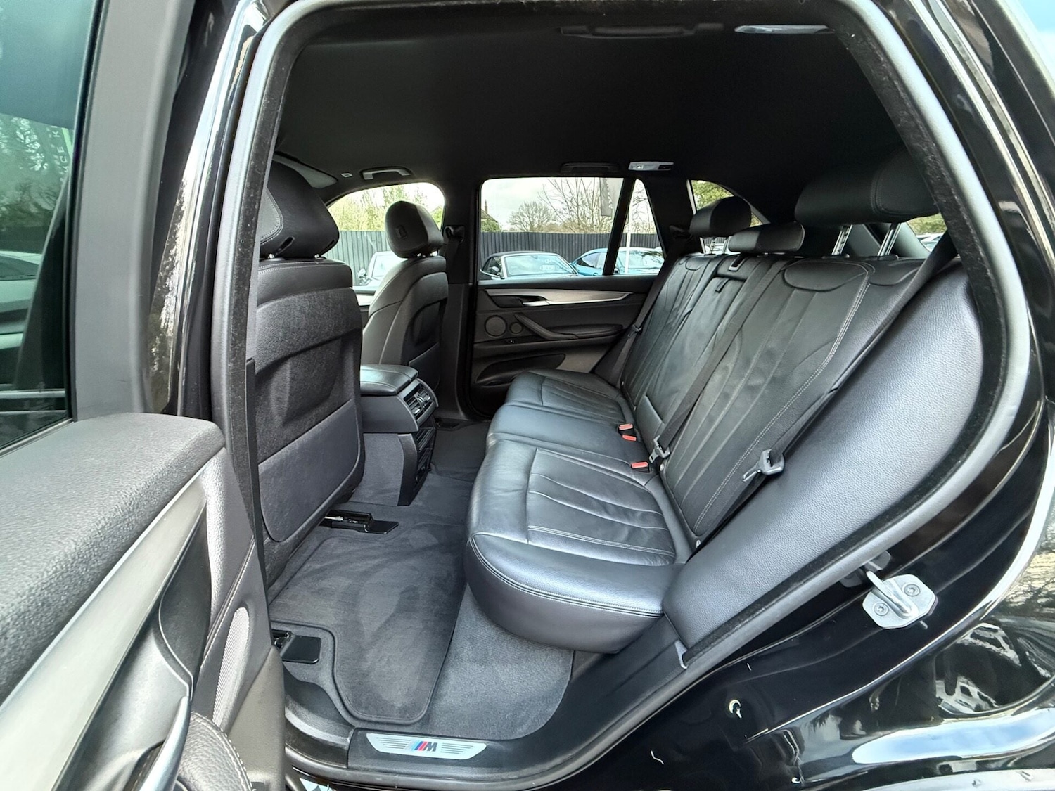 Used BMW X5 2018 for sale - 77270818: Photo 19