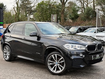 Used BMW X5 2018 for sale - 77270818: Photo