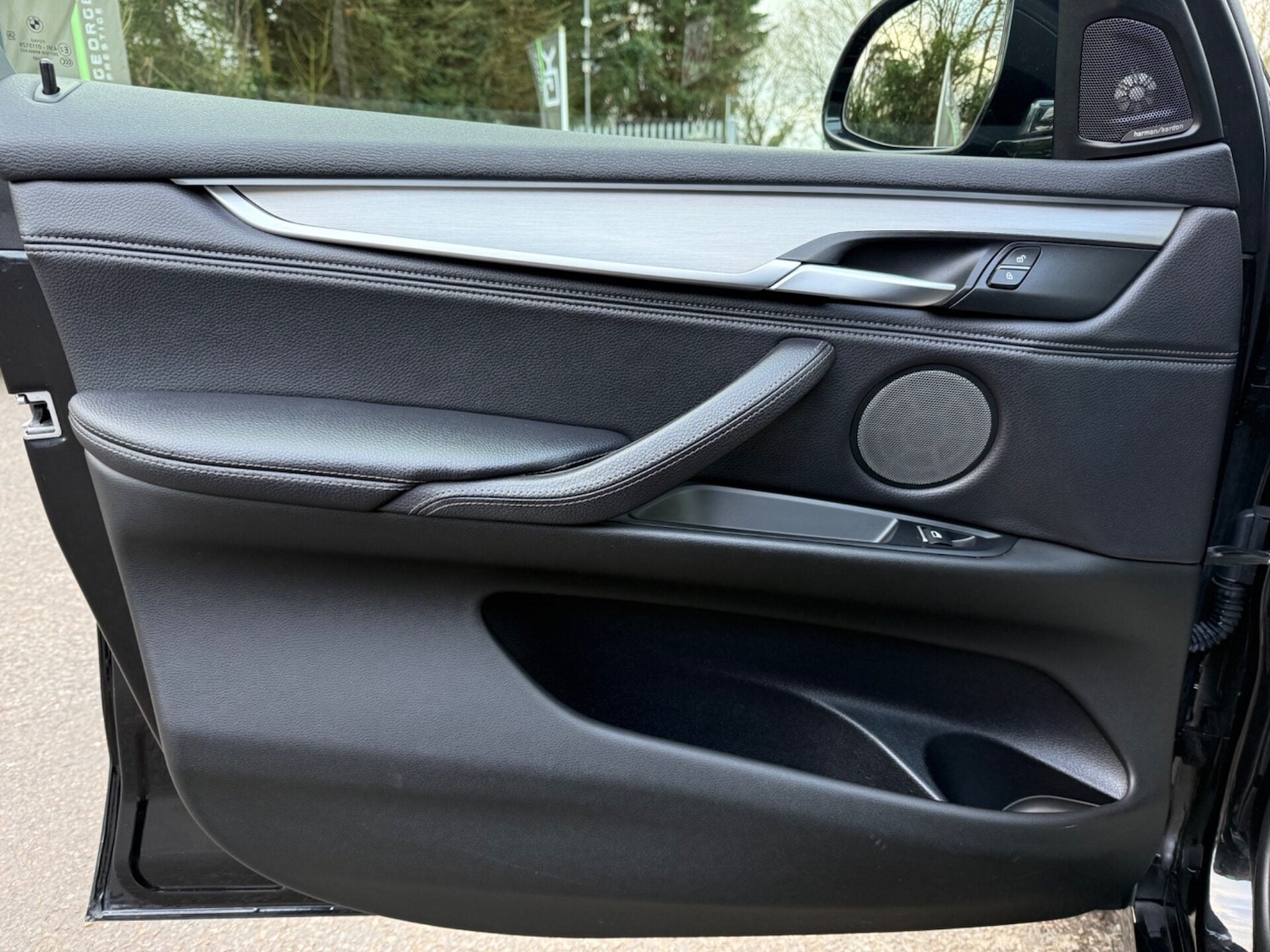 Used BMW X5 2018 for sale - 77270818: Photo 25