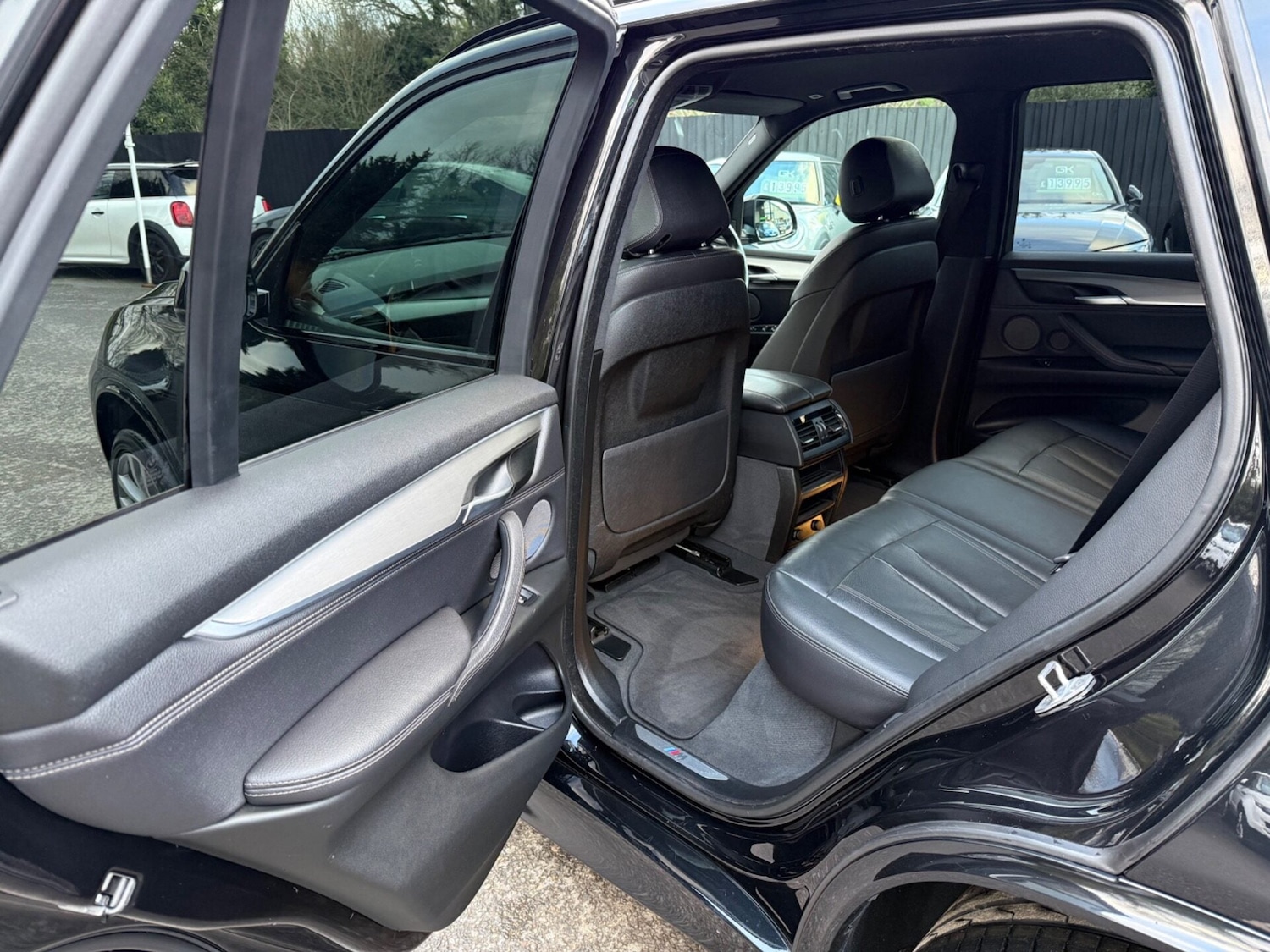 Used BMW X5 2018 for sale - 77270818: Photo 29