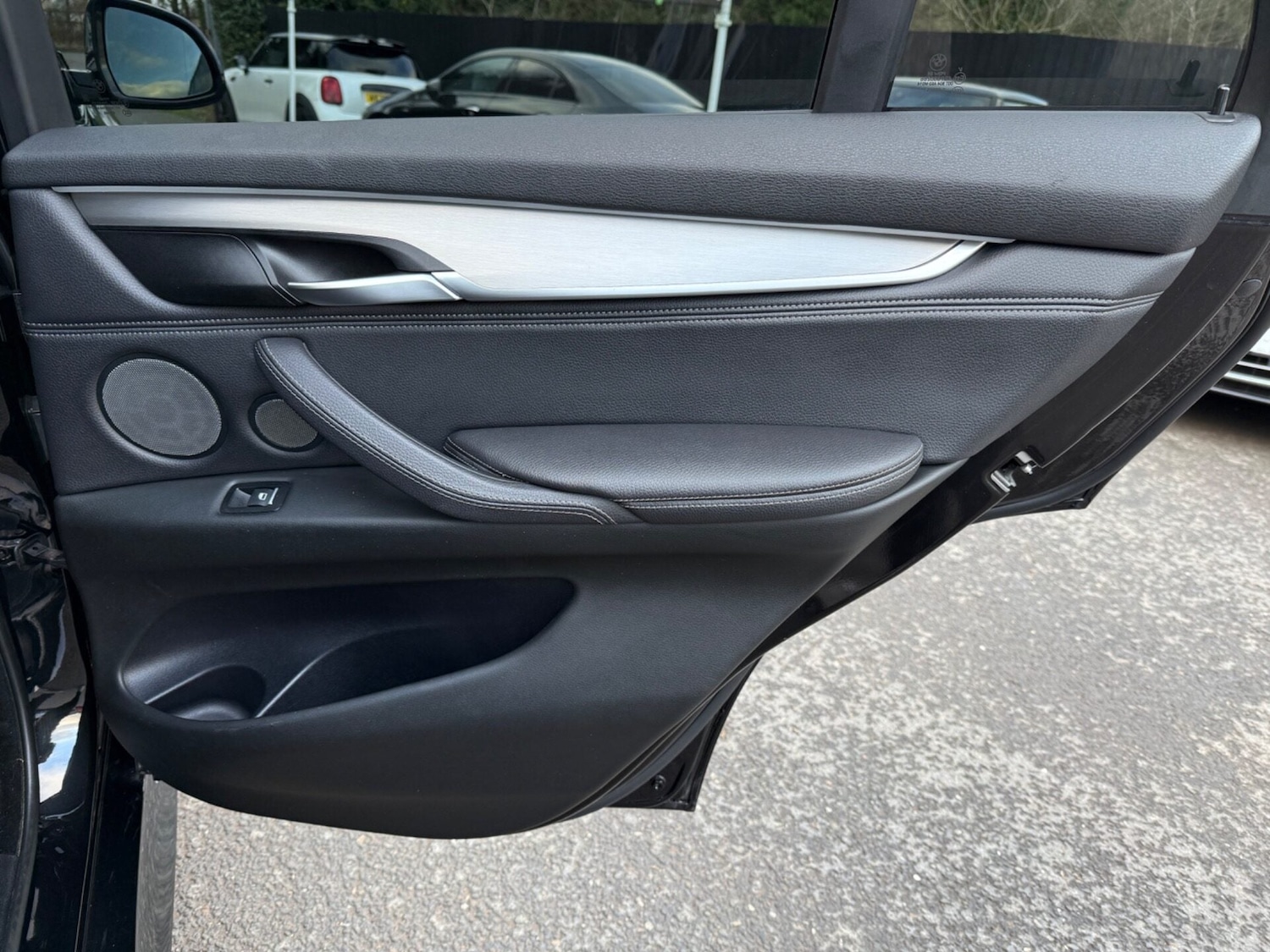 Used BMW X5 2018 for sale - 77270818: Photo 34