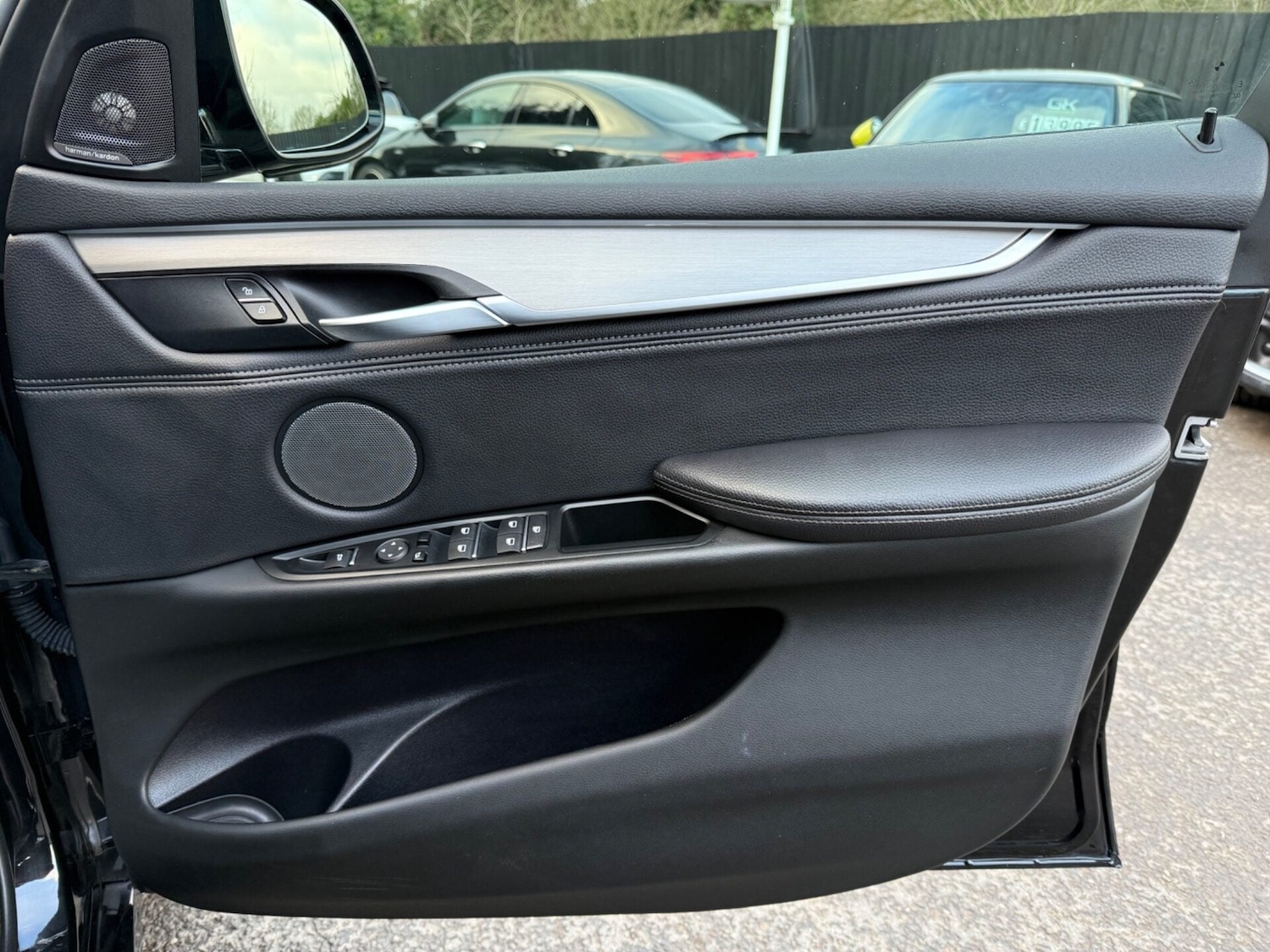 Used BMW X5 2018 for sale - 77270818: Photo 36