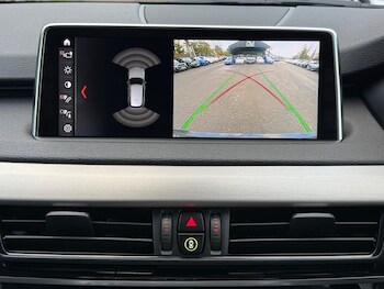 Used BMW X5 2018 for sale - 77270818: Photo