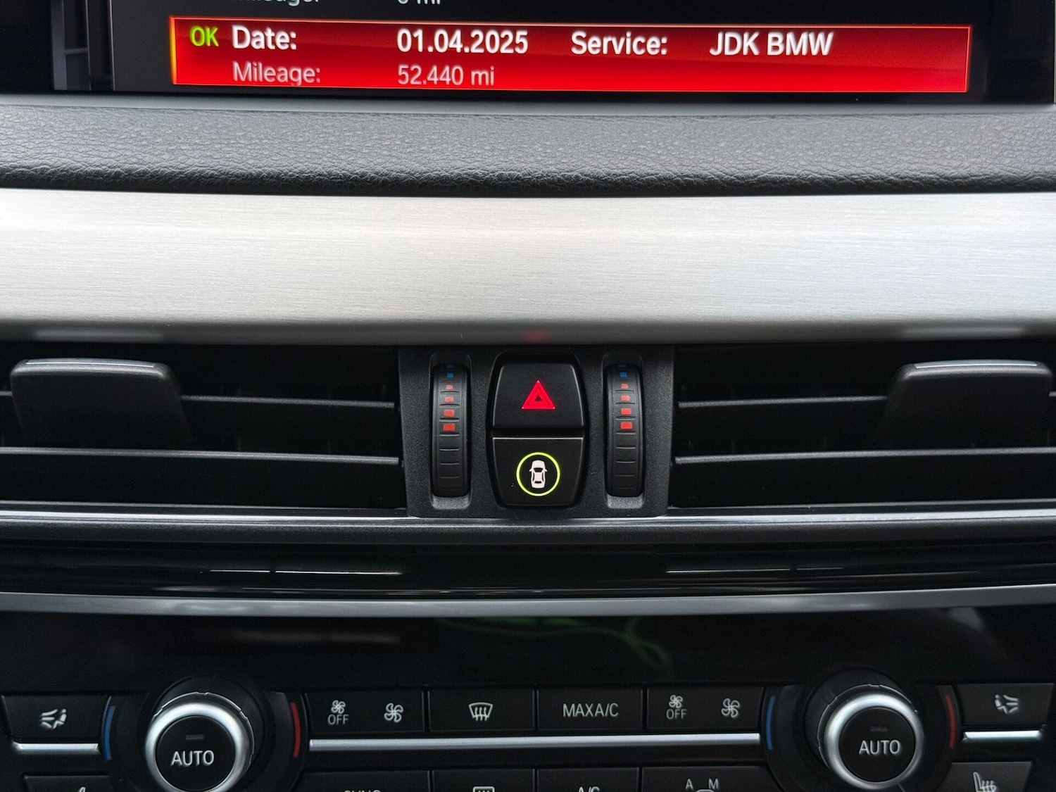 Used BMW X5 2018 for sale - 77270818: Photo 56