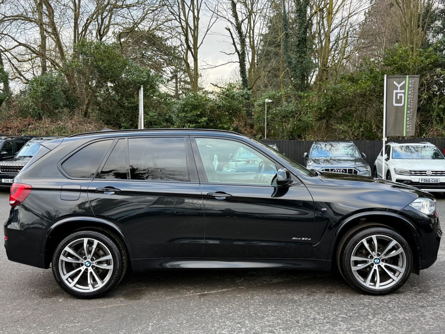 Used BMW X5 2018 for sale - 77270818: Photo 6