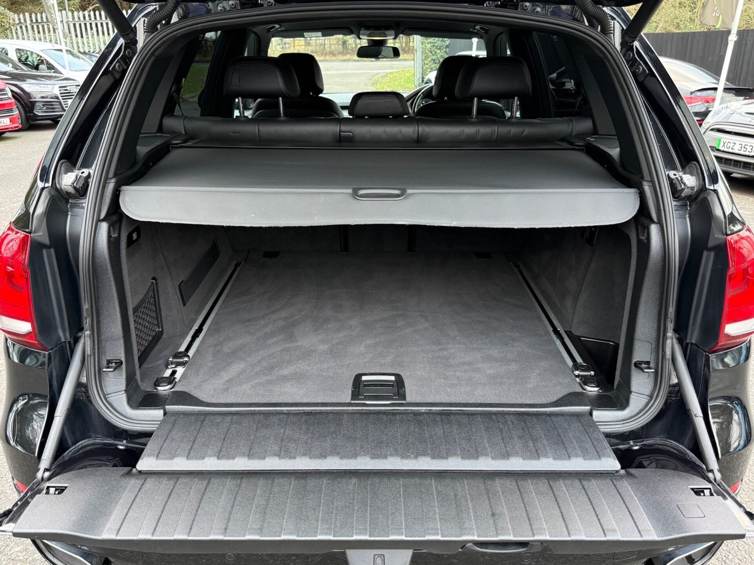 Used BMW X5 2018 for sale - 77270818: Photo 66