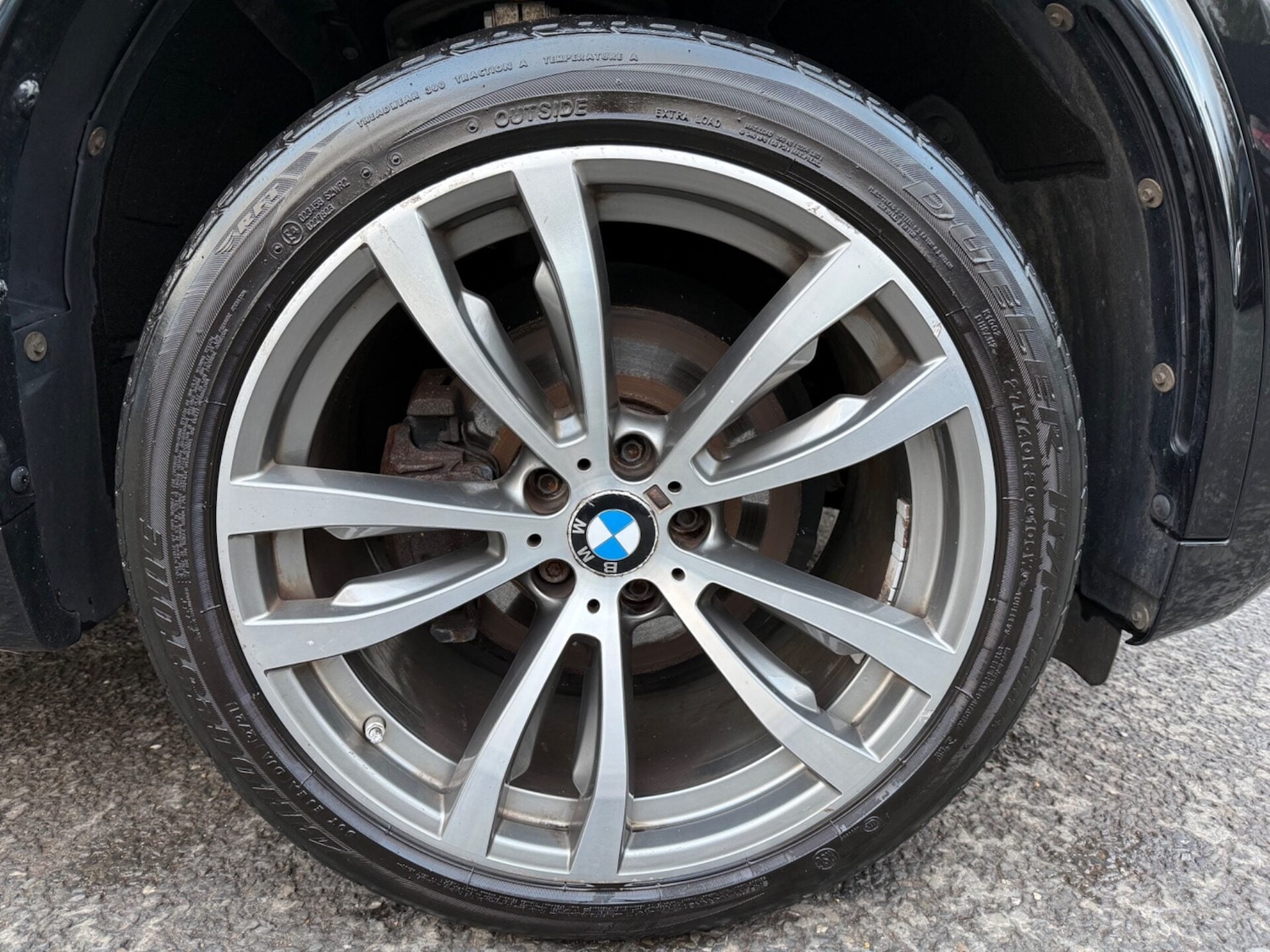 Used BMW X5 2018 for sale - 77270818: Photo 74