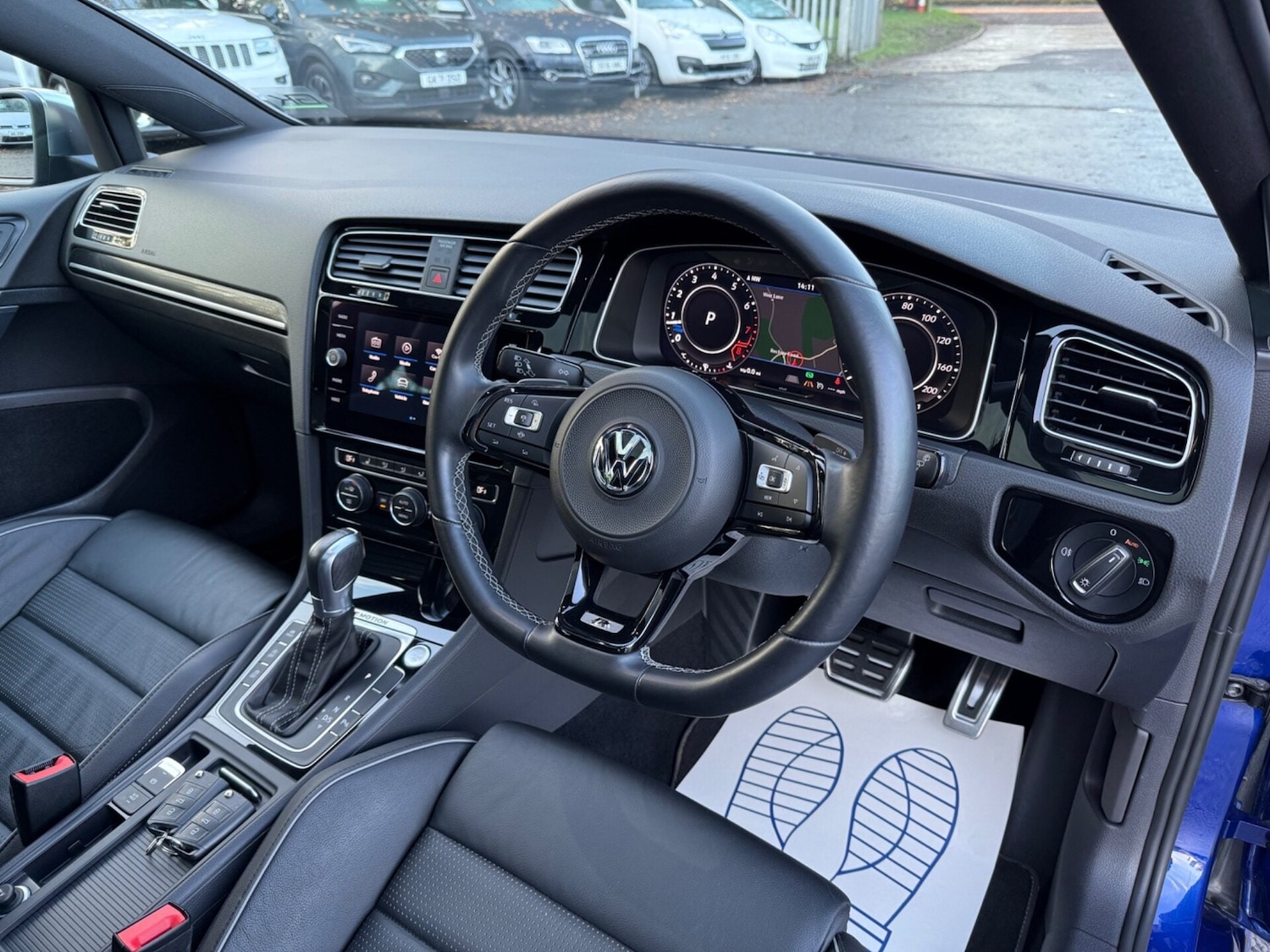 Used Volkswagen Golf 2019 for sale - 76791371: Photo 15