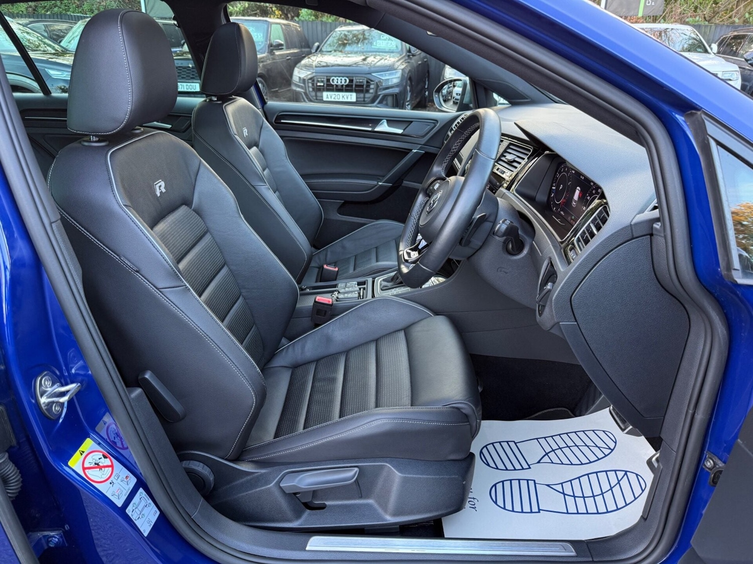 Used Volkswagen Golf 2019 for sale - 76791371: Photo 16