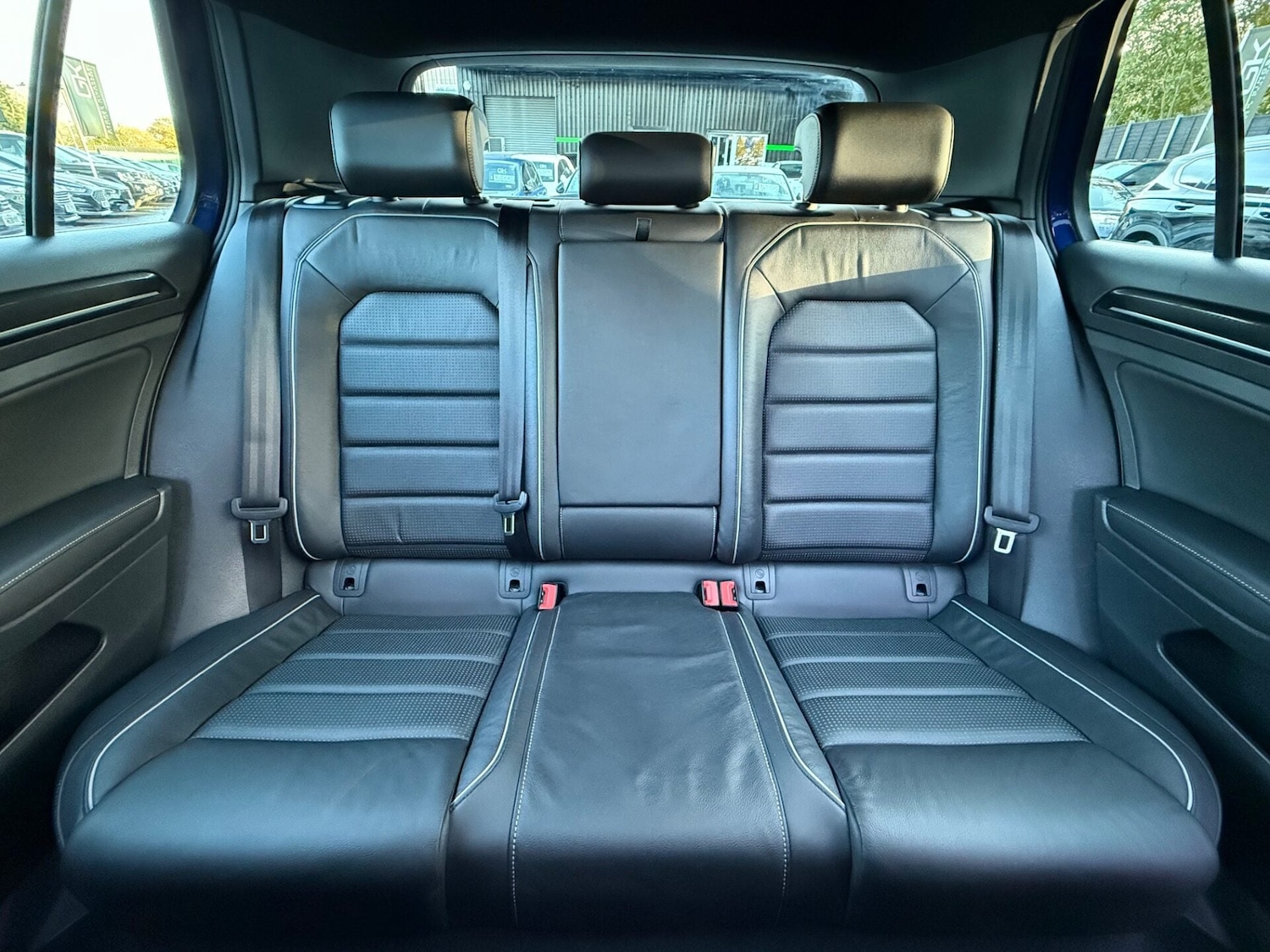 Used Volkswagen Golf 2019 for sale - 76791371: Photo 17