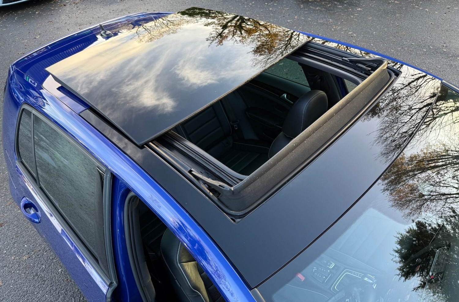 Used Volkswagen Golf 2019 for sale - 76791371: Photo 21