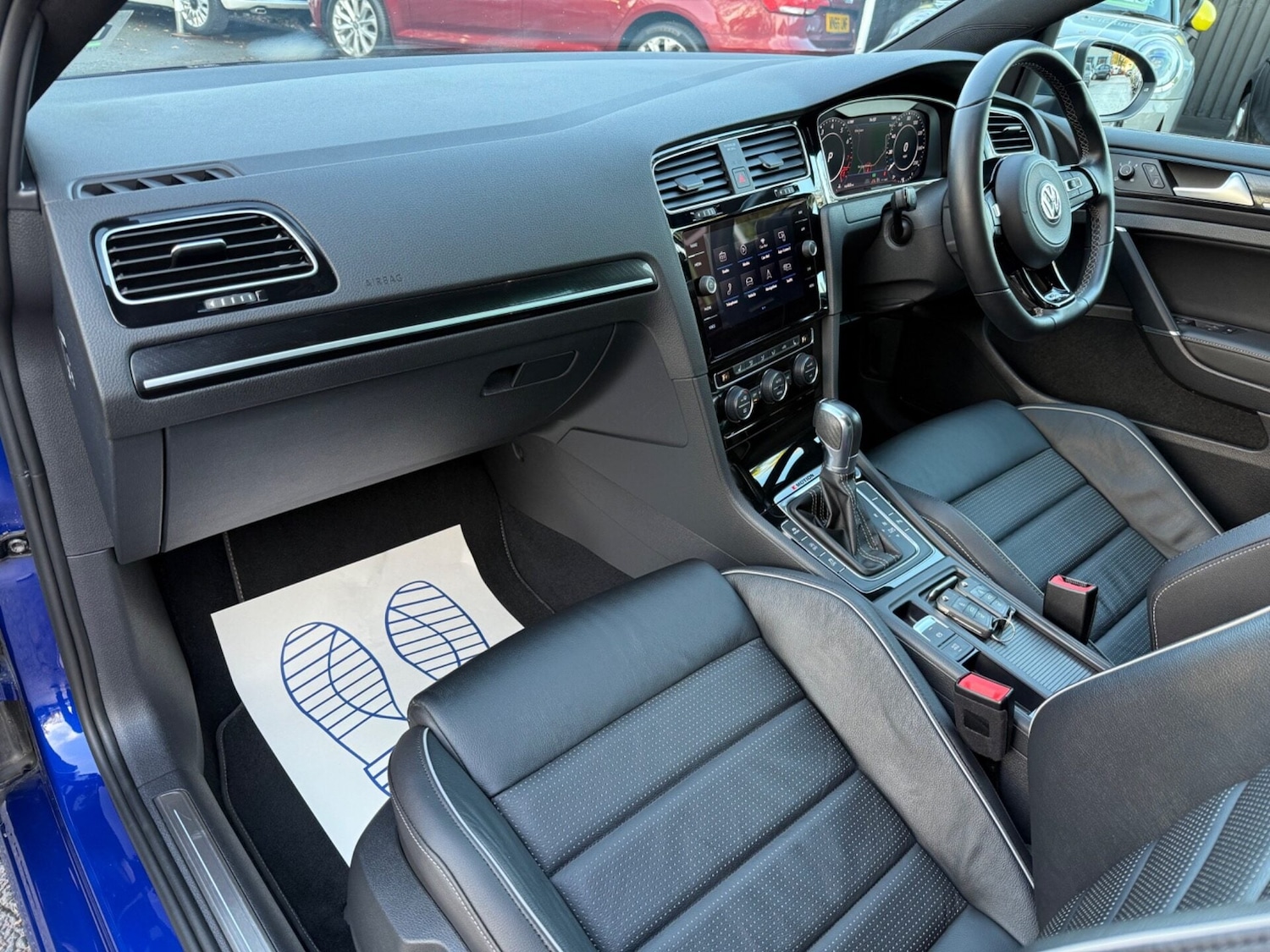 Used Volkswagen Golf 2019 for sale - 76791371: Photo 24