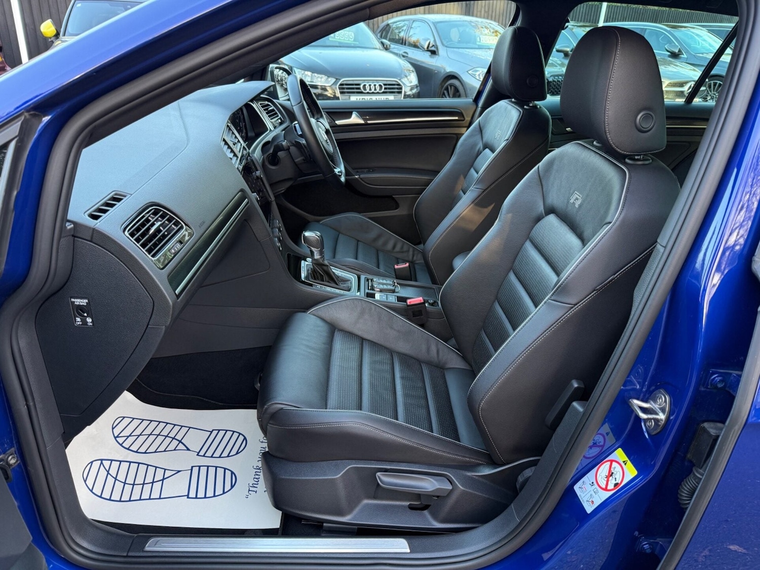 Used Volkswagen Golf 2019 for sale - 76791371: Photo 25