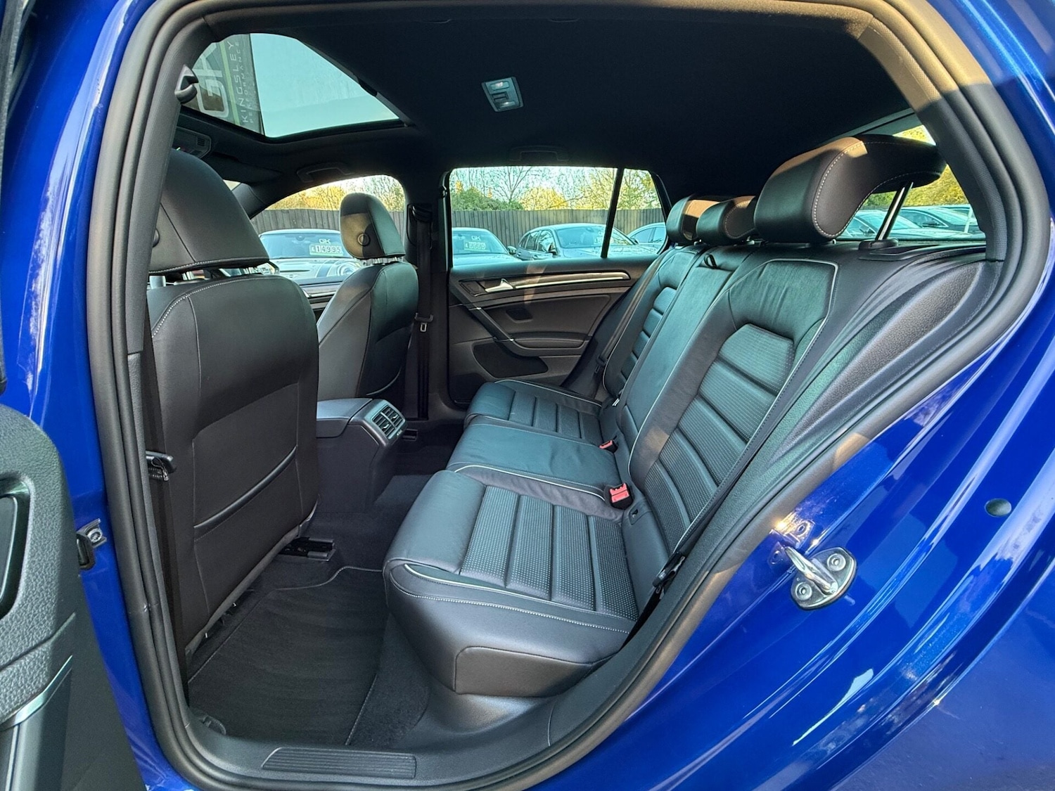 Used Volkswagen Golf 2019 for sale - 76791371: Photo 27