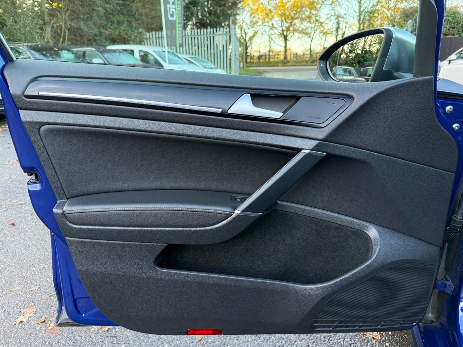 Used Volkswagen Golf 2019 for sale - 76791371: Photo 28