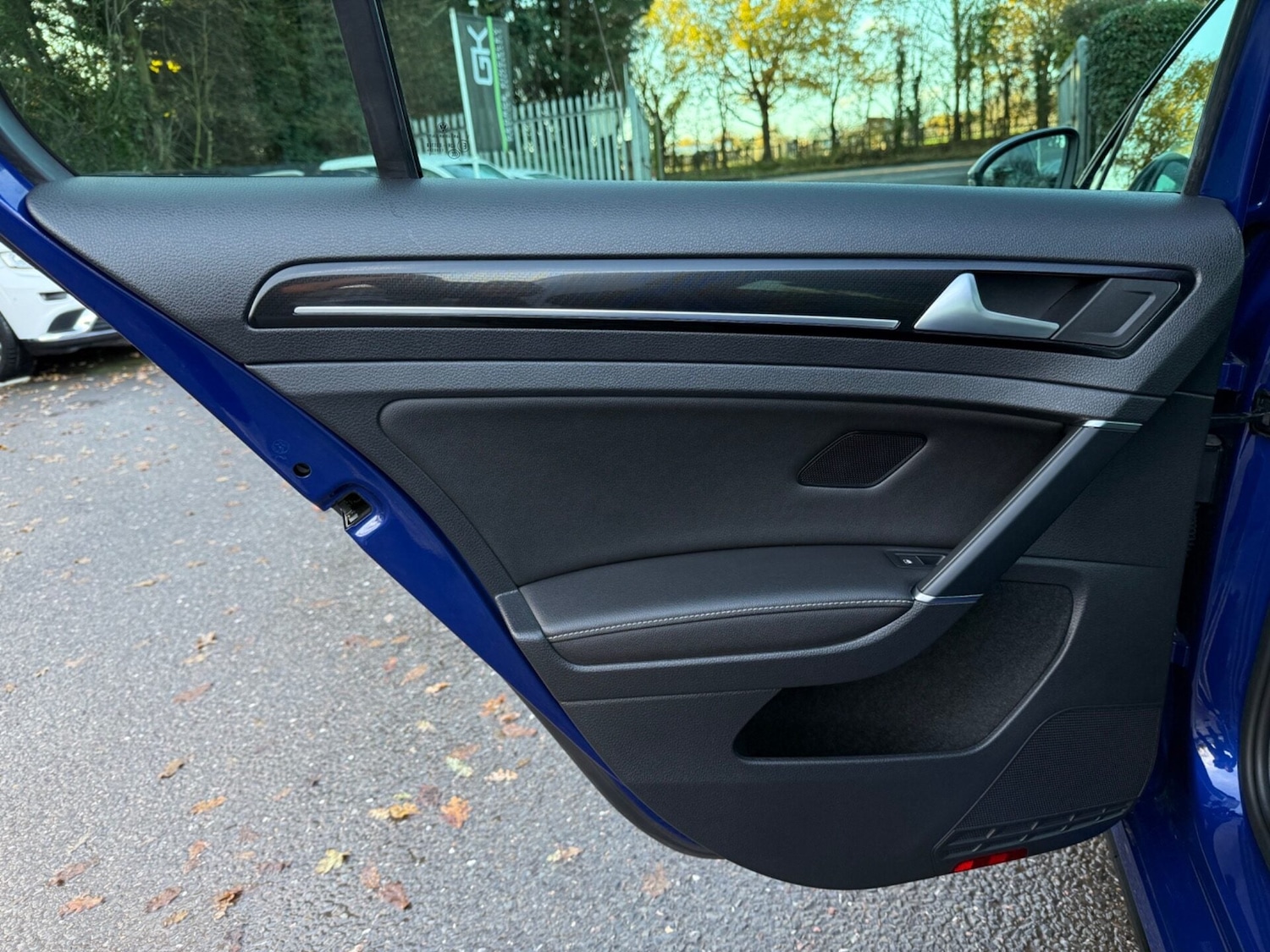 Used Volkswagen Golf 2019 for sale - 76791371: Photo 29