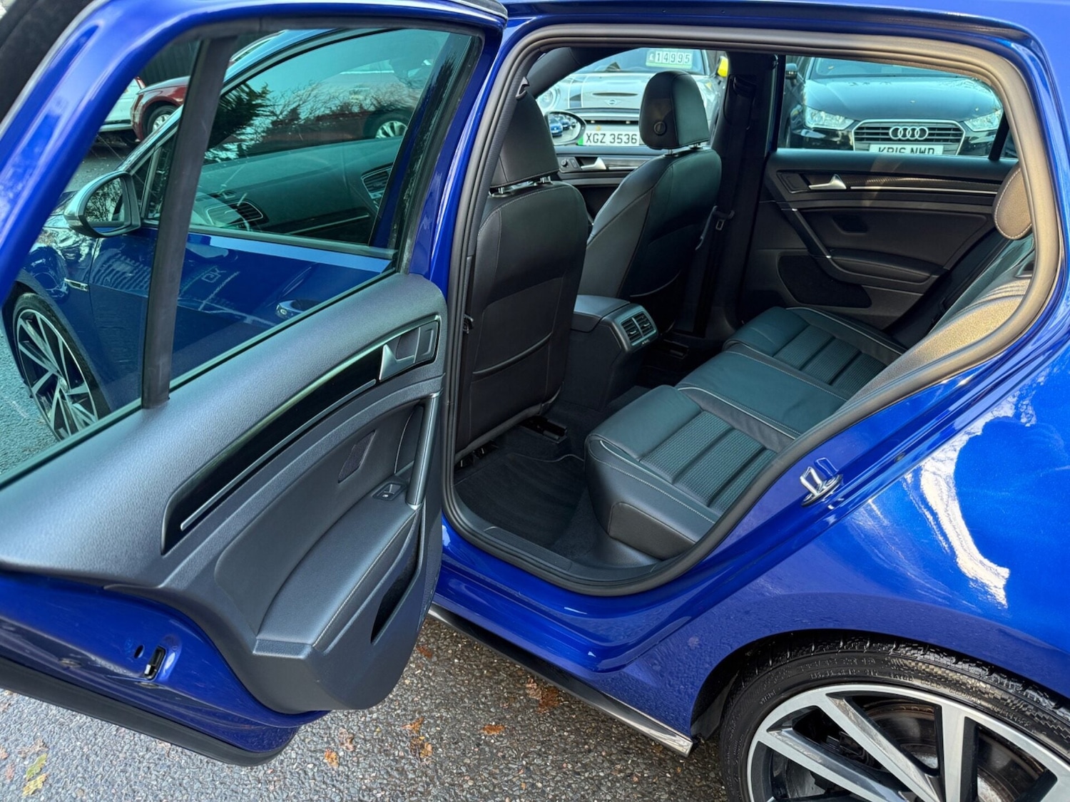 Used Volkswagen Golf 2019 for sale - 76791371: Photo 30