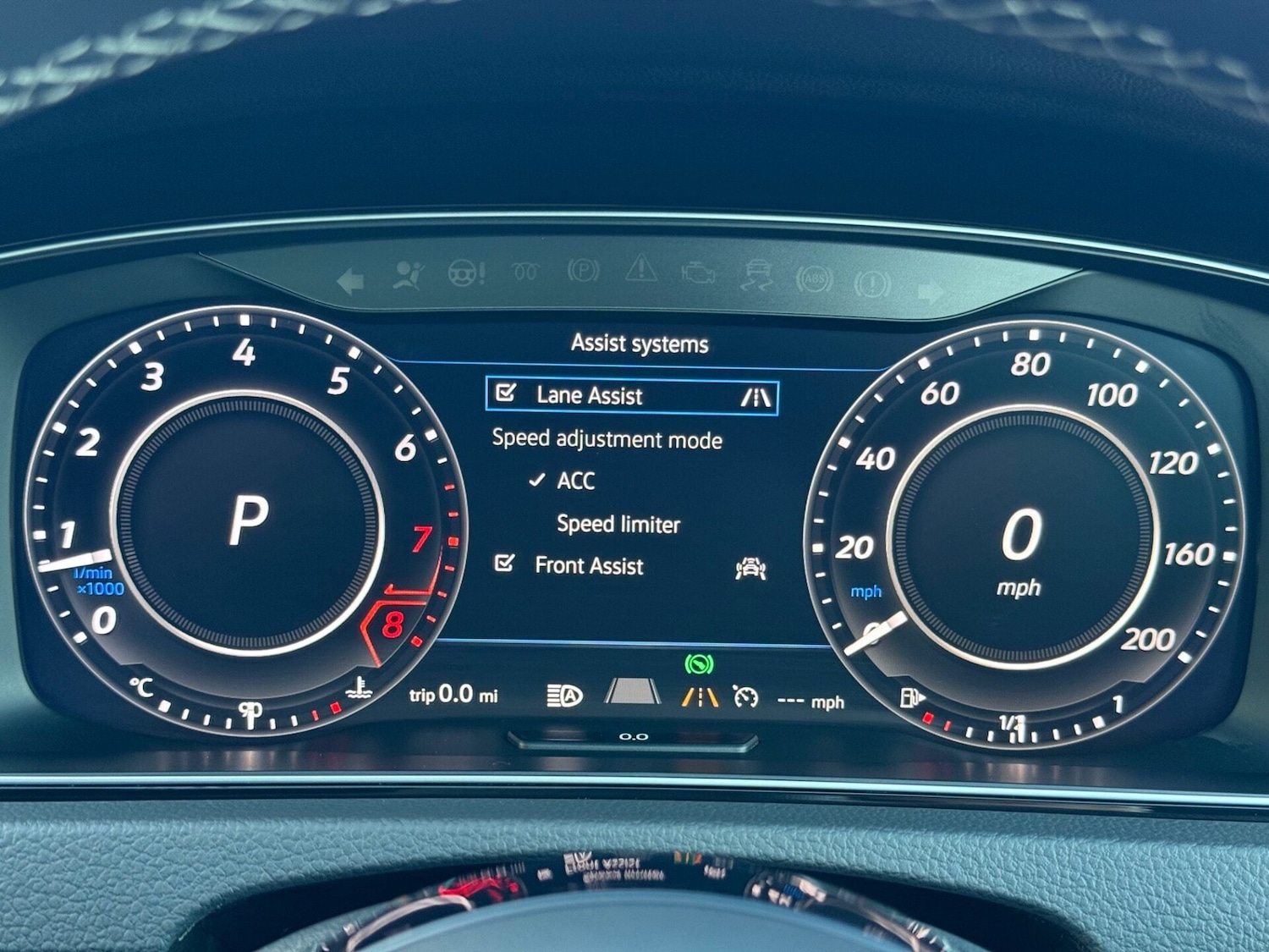 Used Volkswagen Golf 2019 for sale - 76791371: Photo 38