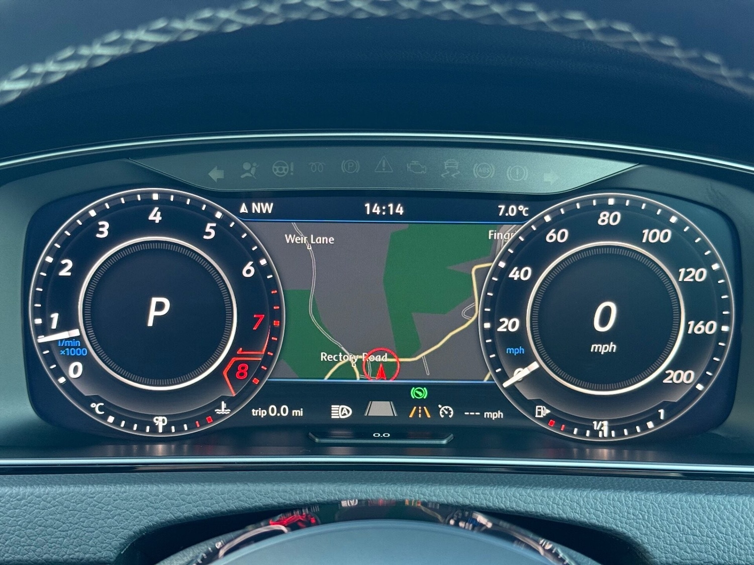 Used Volkswagen Golf 2019 for sale - 76791371: Photo 39