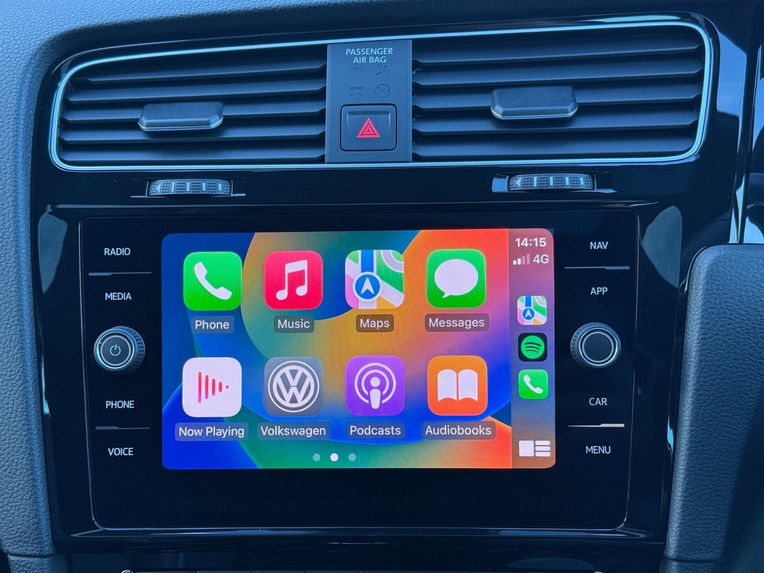 Used Volkswagen Golf 2019 for sale - 76791371: Photo 4