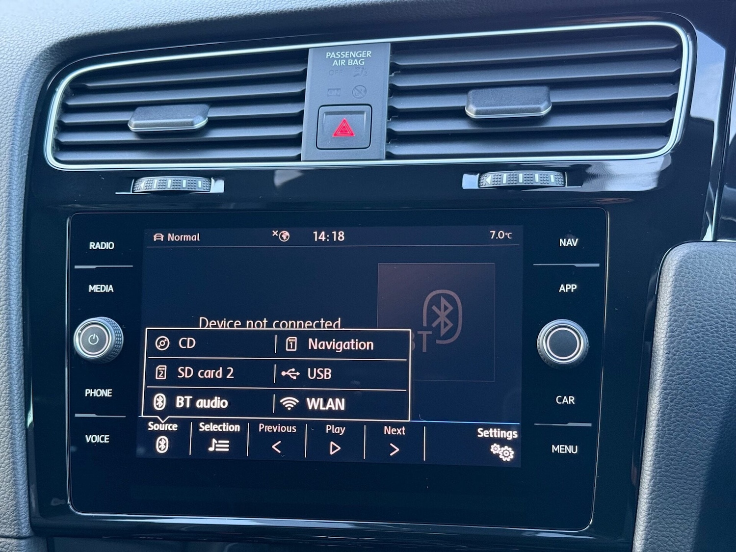 Used Volkswagen Golf 2019 for sale - 76791371: Photo 48