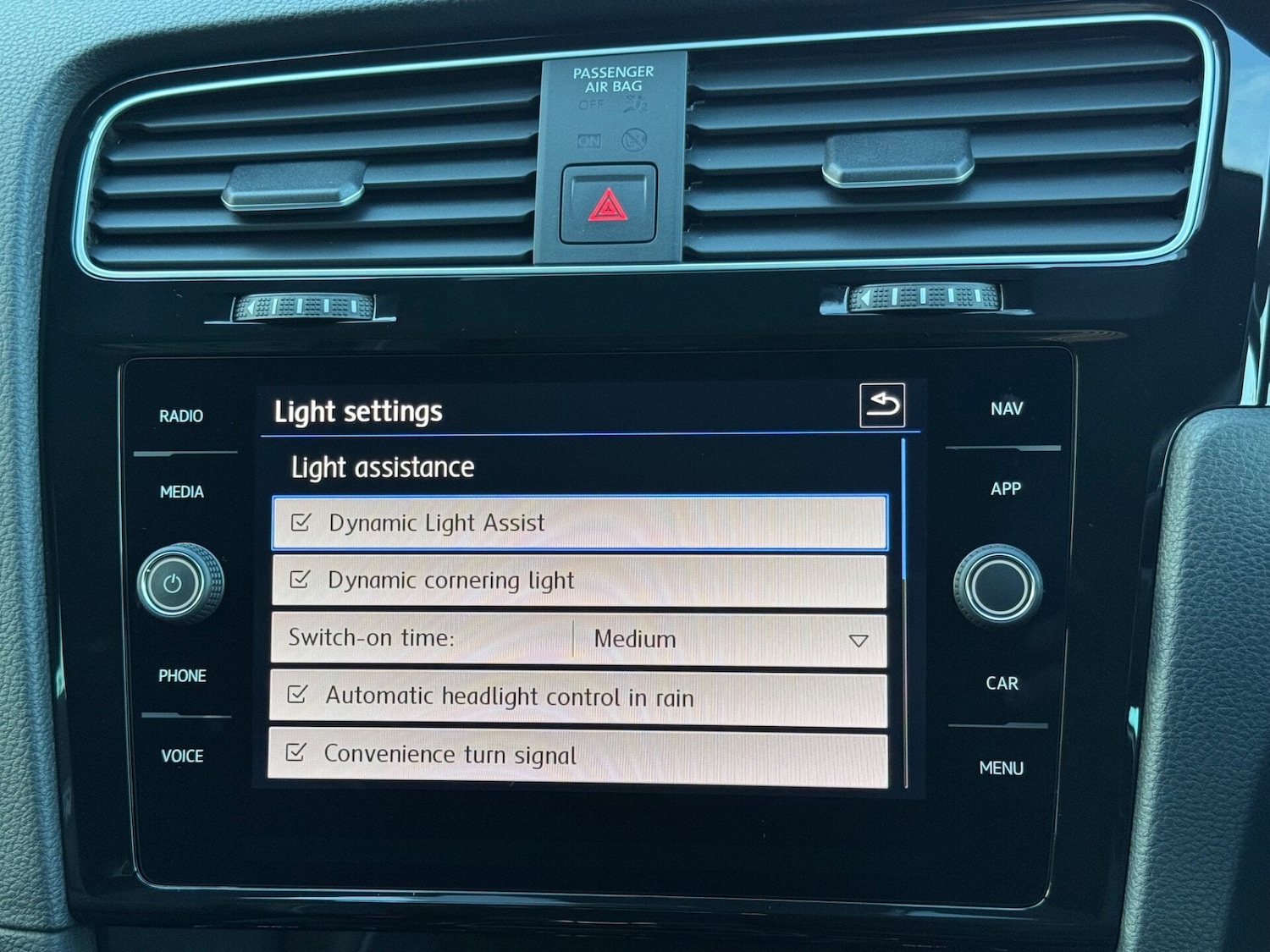 Used Volkswagen Golf 2019 for sale - 76791371: Photo 50