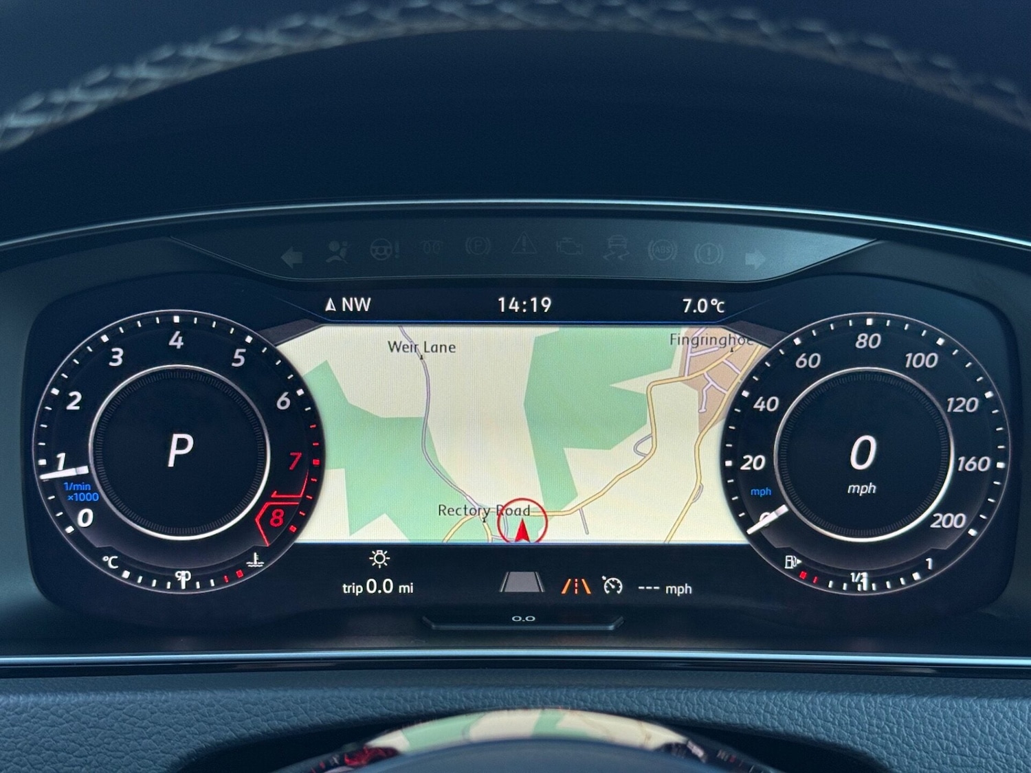 Used Volkswagen Golf 2019 for sale - 76791371: Photo 51