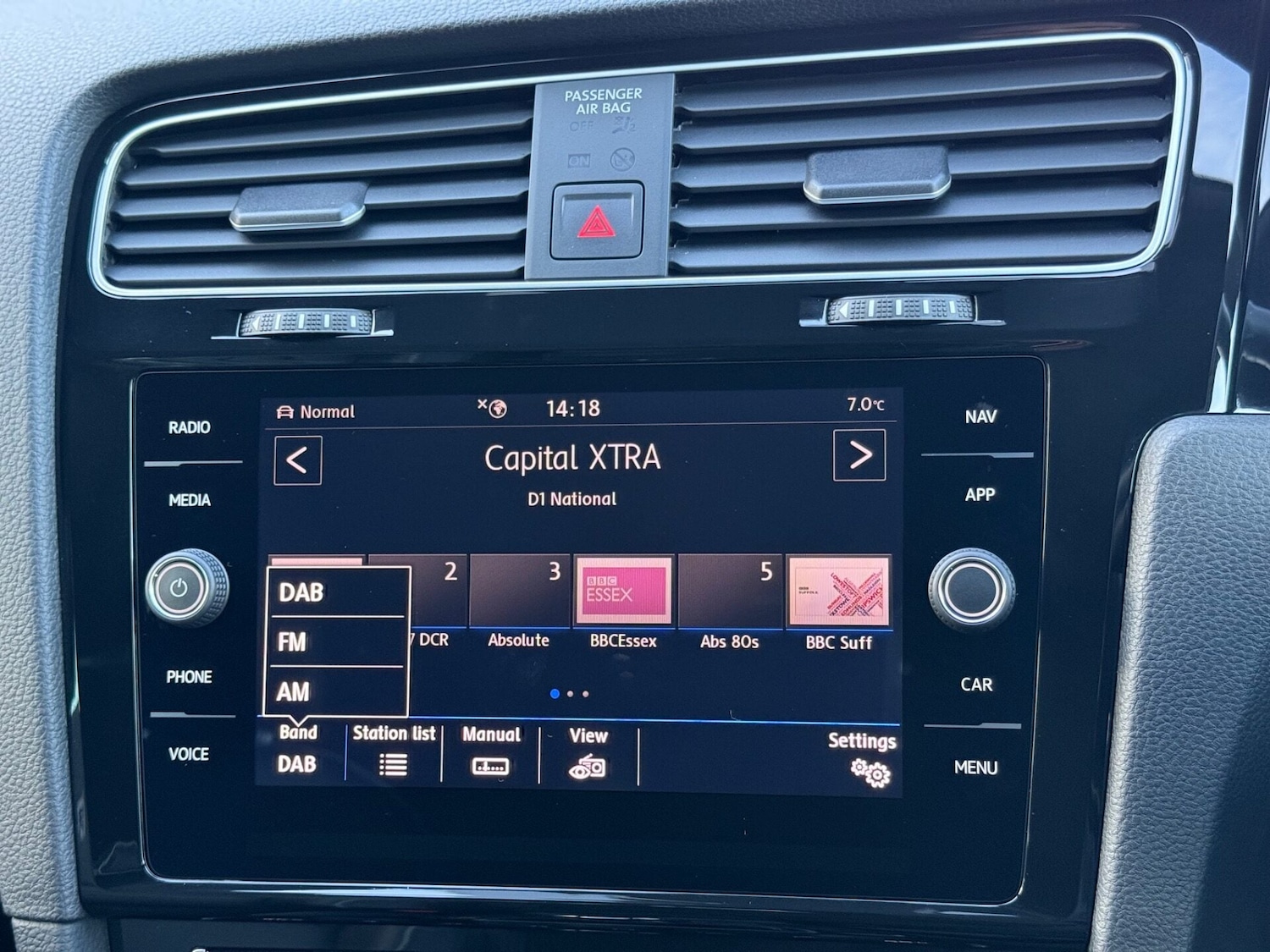 Used Volkswagen Golf 2019 for sale - 76791371: Photo 53