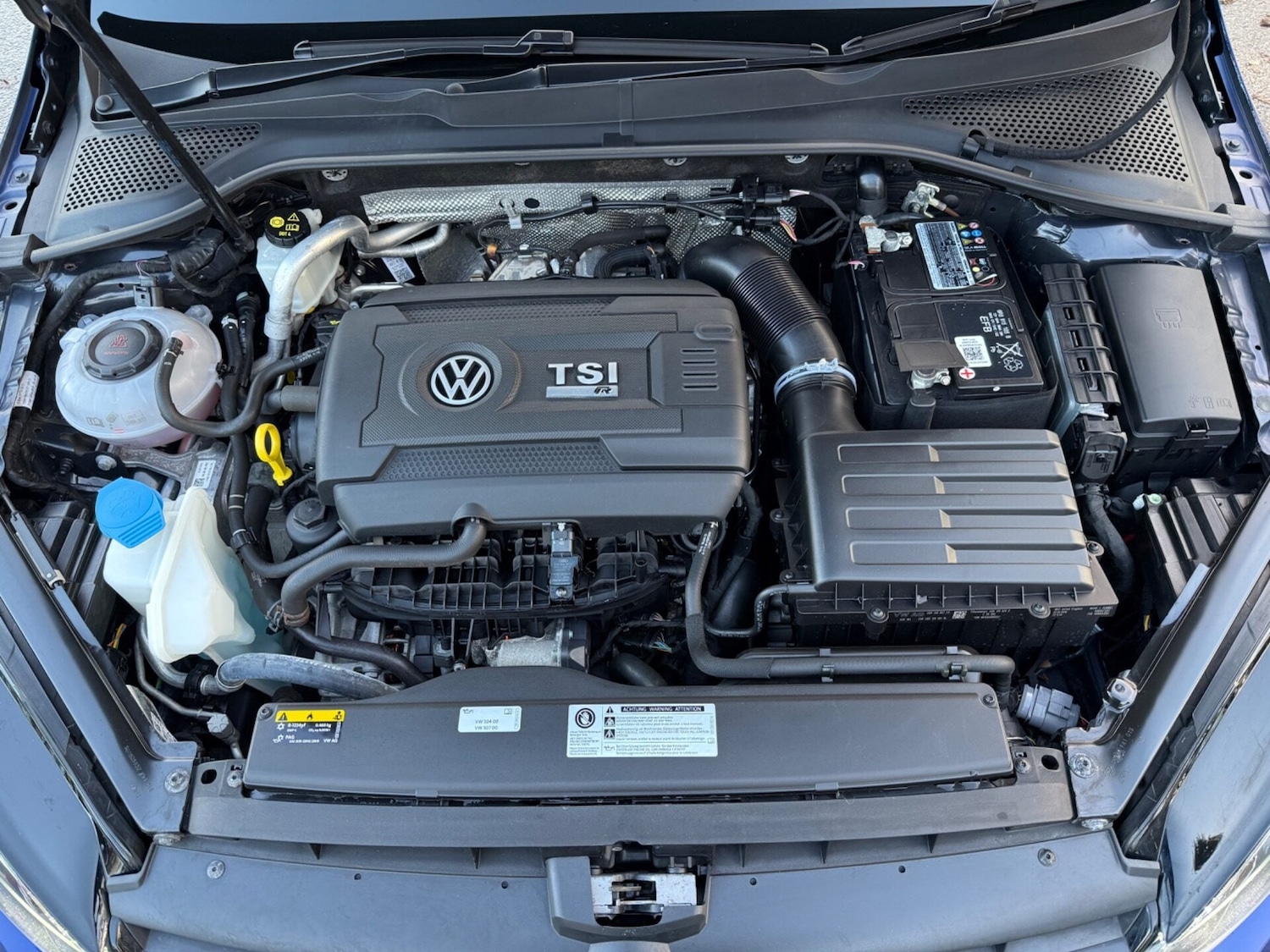 Used Volkswagen Golf 2019 for sale - 76791371: Photo 61
