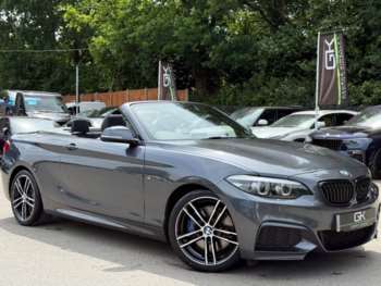 2021 (21) - 218i [2.0] M Sport 2dr [Nav] Step Auto