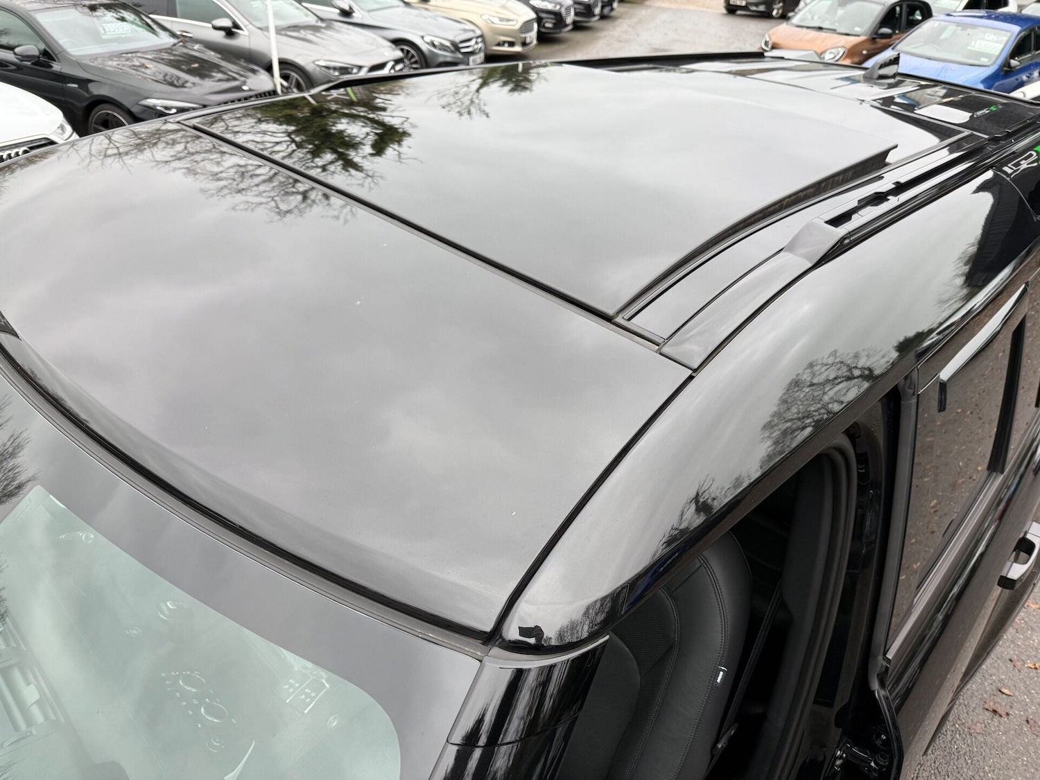 Used Land Rover Defender 2022 for sale - 76957115: Photo 20