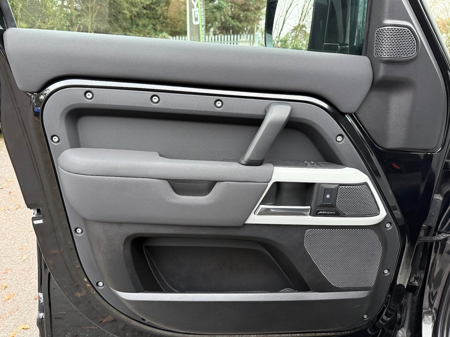 Used Land Rover Defender 2022 for sale - 76957115: Photo 27