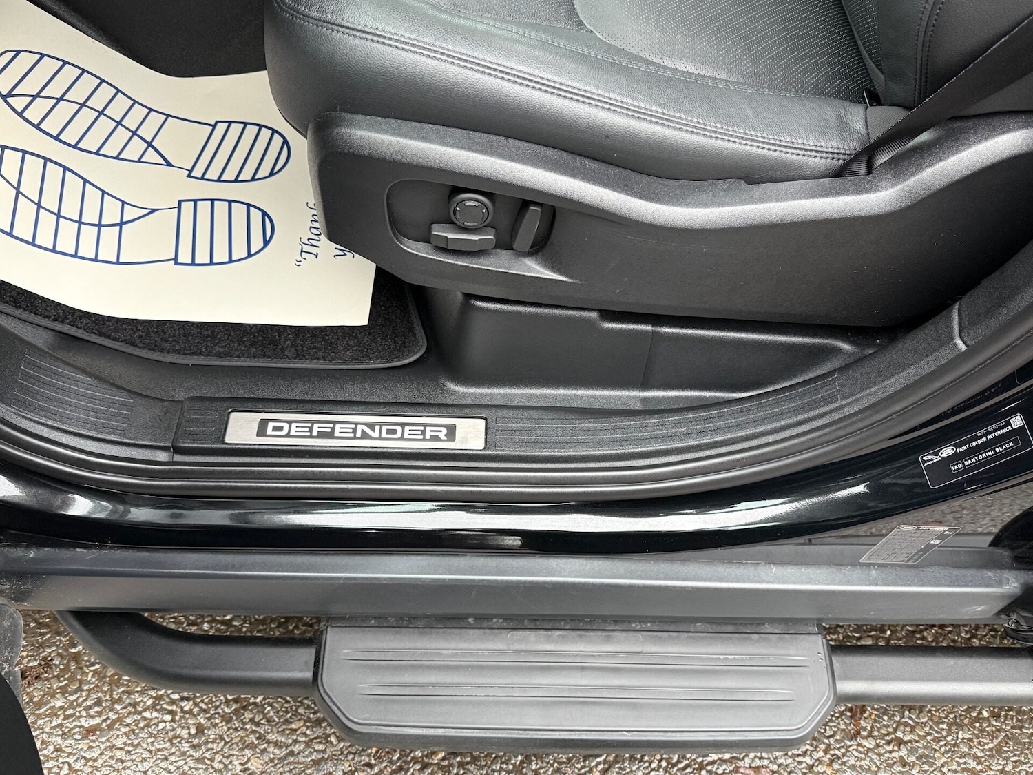 Used Land Rover Defender 2022 for sale - 76957115: Photo 30