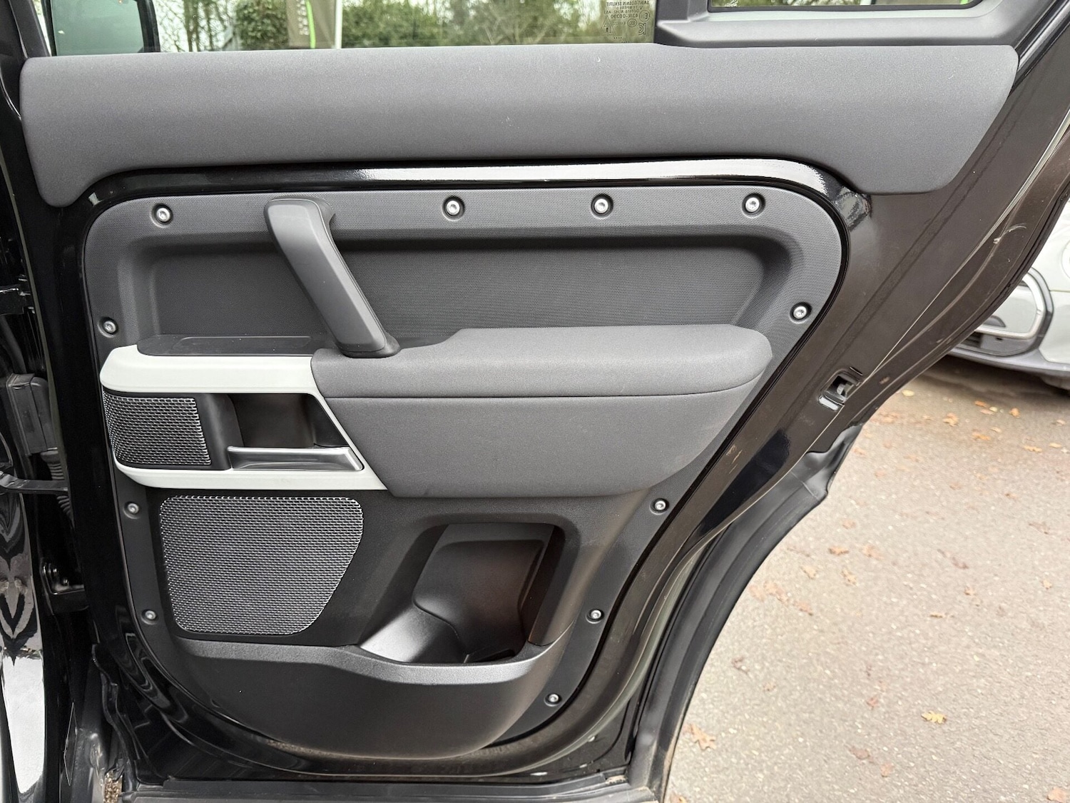 Used Land Rover Defender 2022 for sale - 76957115: Photo 36