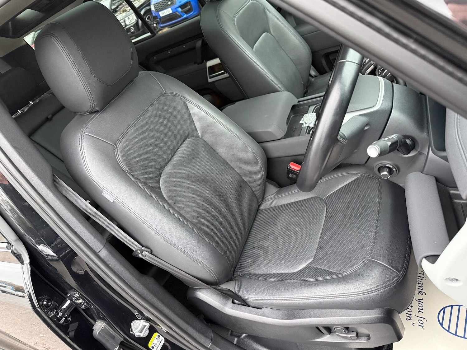 Used Land Rover Defender 2022 for sale - 76957115: Photo 38