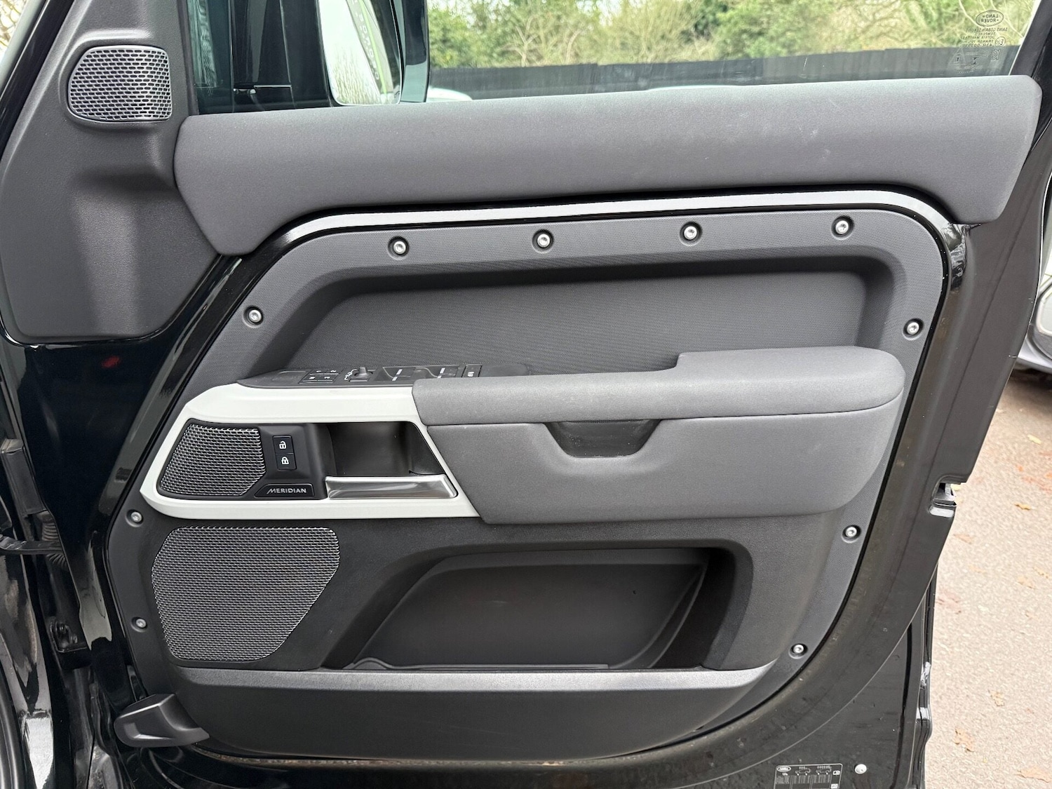 Used Land Rover Defender 2022 for sale - 76957115: Photo 41