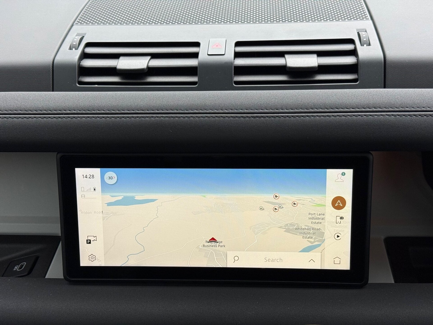 Used Land Rover Defender 2022 for sale - 76957115: Photo 44