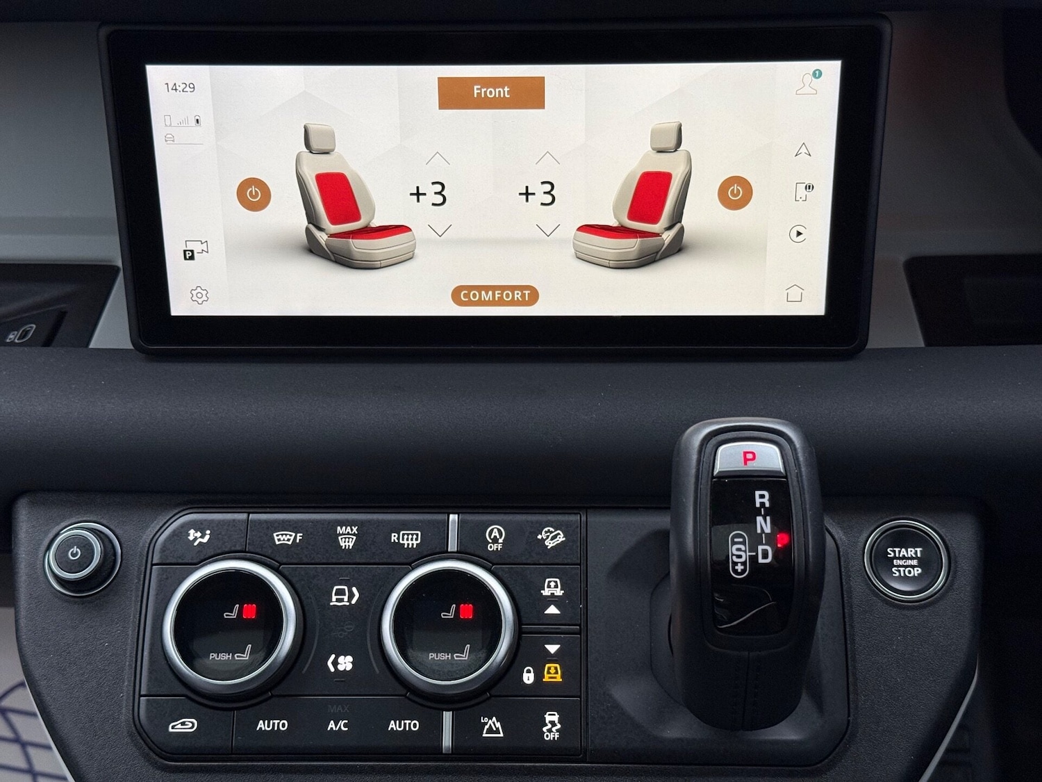 Used Land Rover Defender 2022 for sale - 76957115: Photo 47