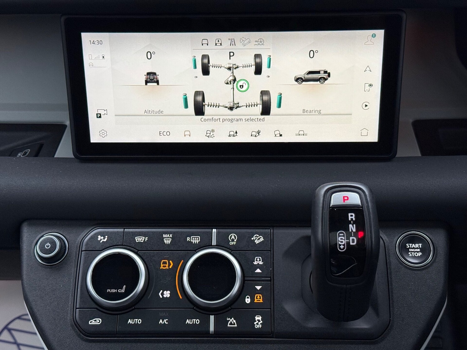 Used Land Rover Defender 2022 for sale - 76957115: Photo 51