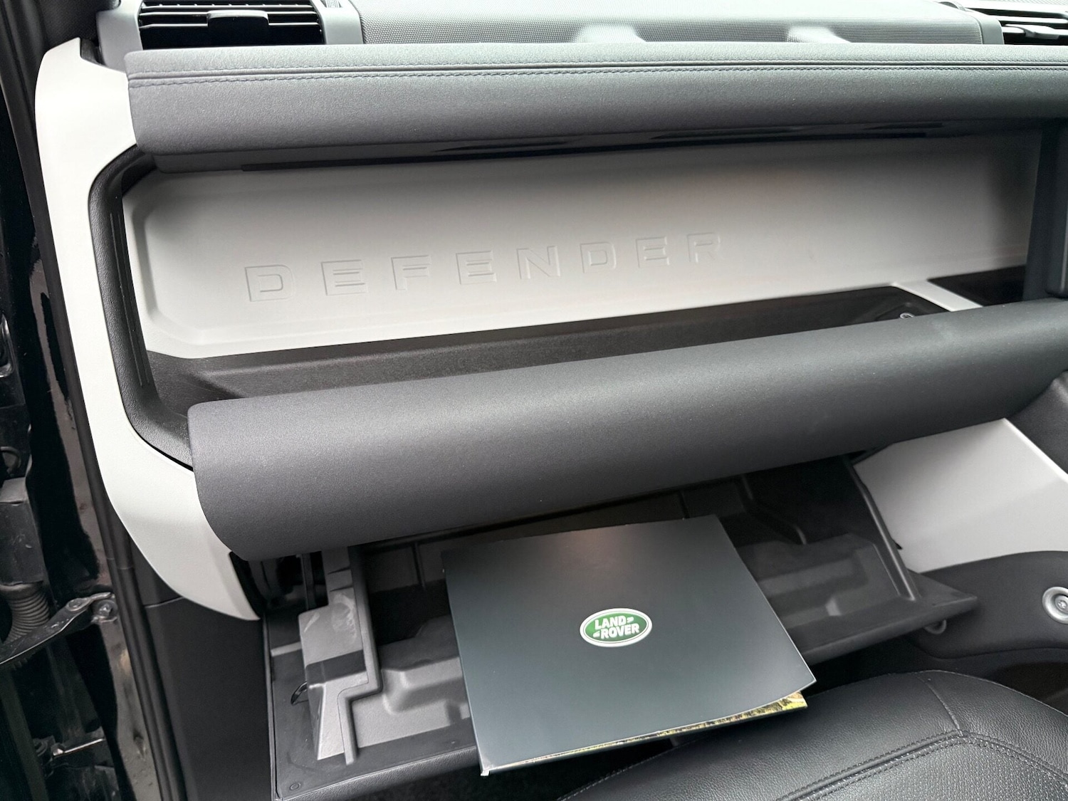 Used Land Rover Defender 2022 for sale - 76957115: Photo 52