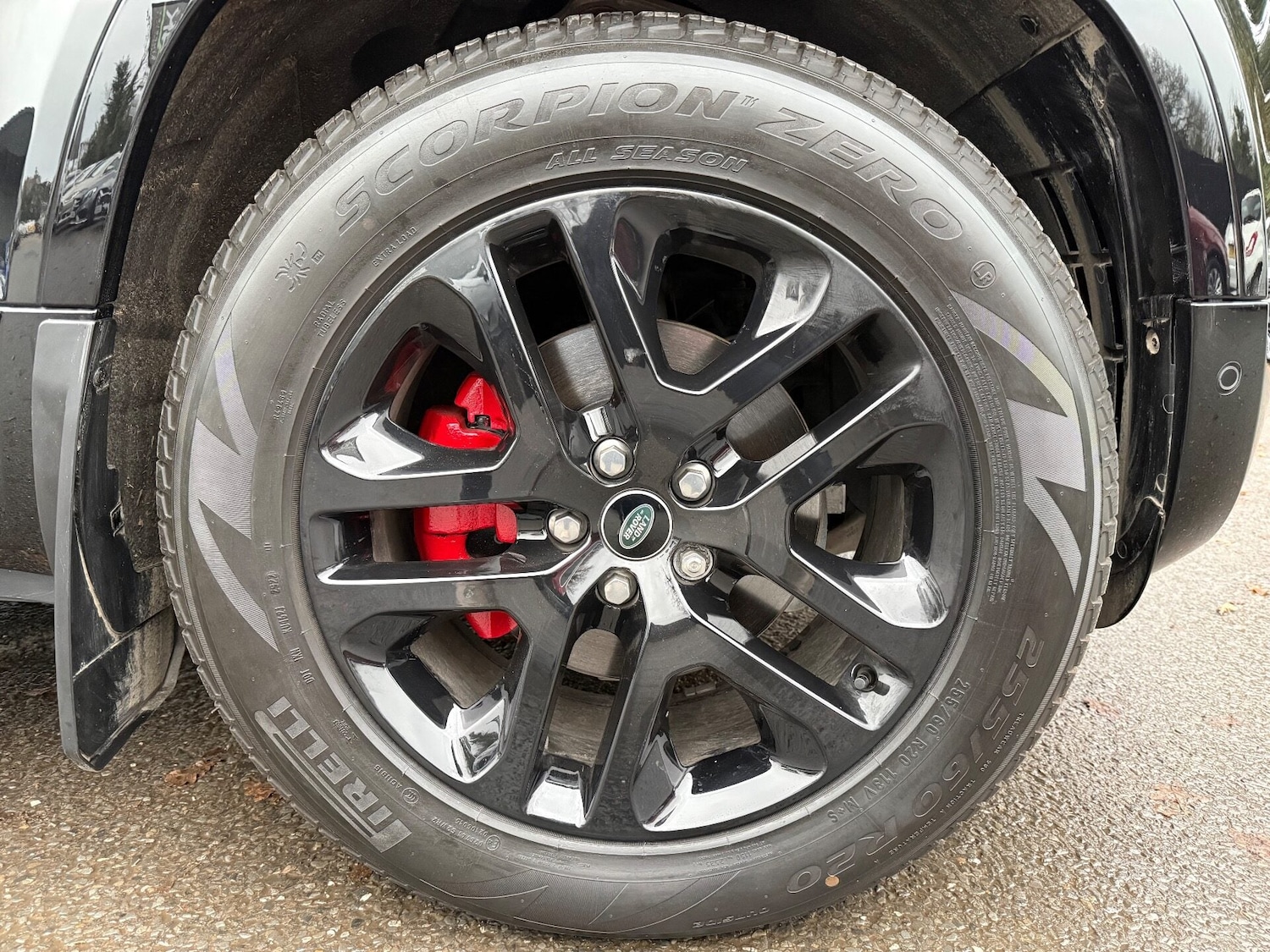 Used Land Rover Defender 2022 for sale - 76957115: Photo 57