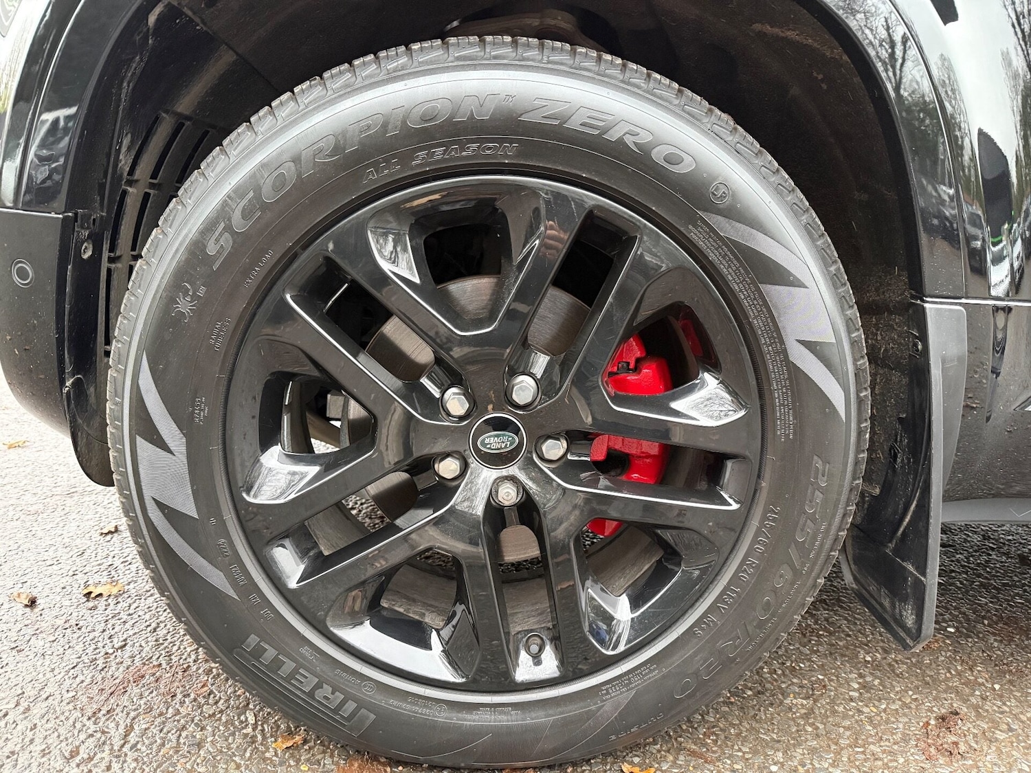 Used Land Rover Defender 2022 for sale - 76957115: Photo 58