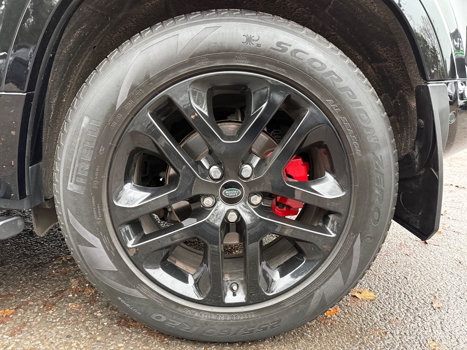 Used Land Rover Defender 2022 for sale - 76957115: Photo 59