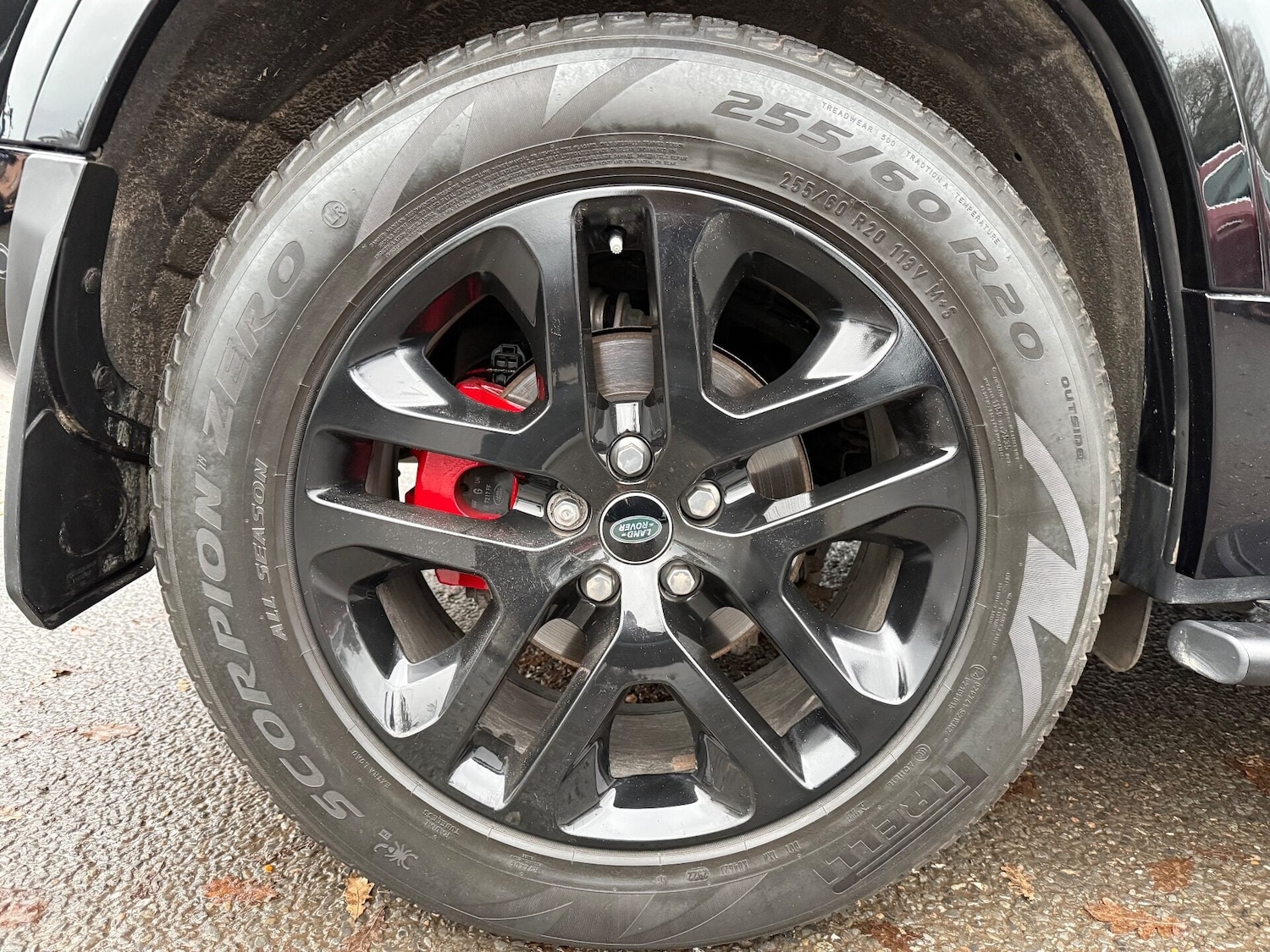 Used Land Rover Defender 2022 for sale - 76957115: Photo 60