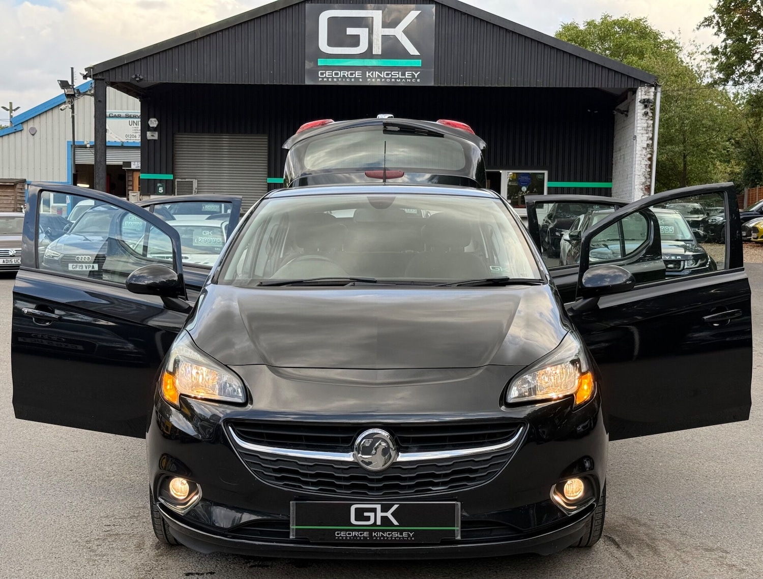 Vehicle 19