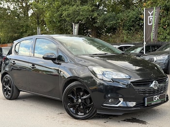 Used Vauxhall Corsa 2015 for sale - 75906444: Photo