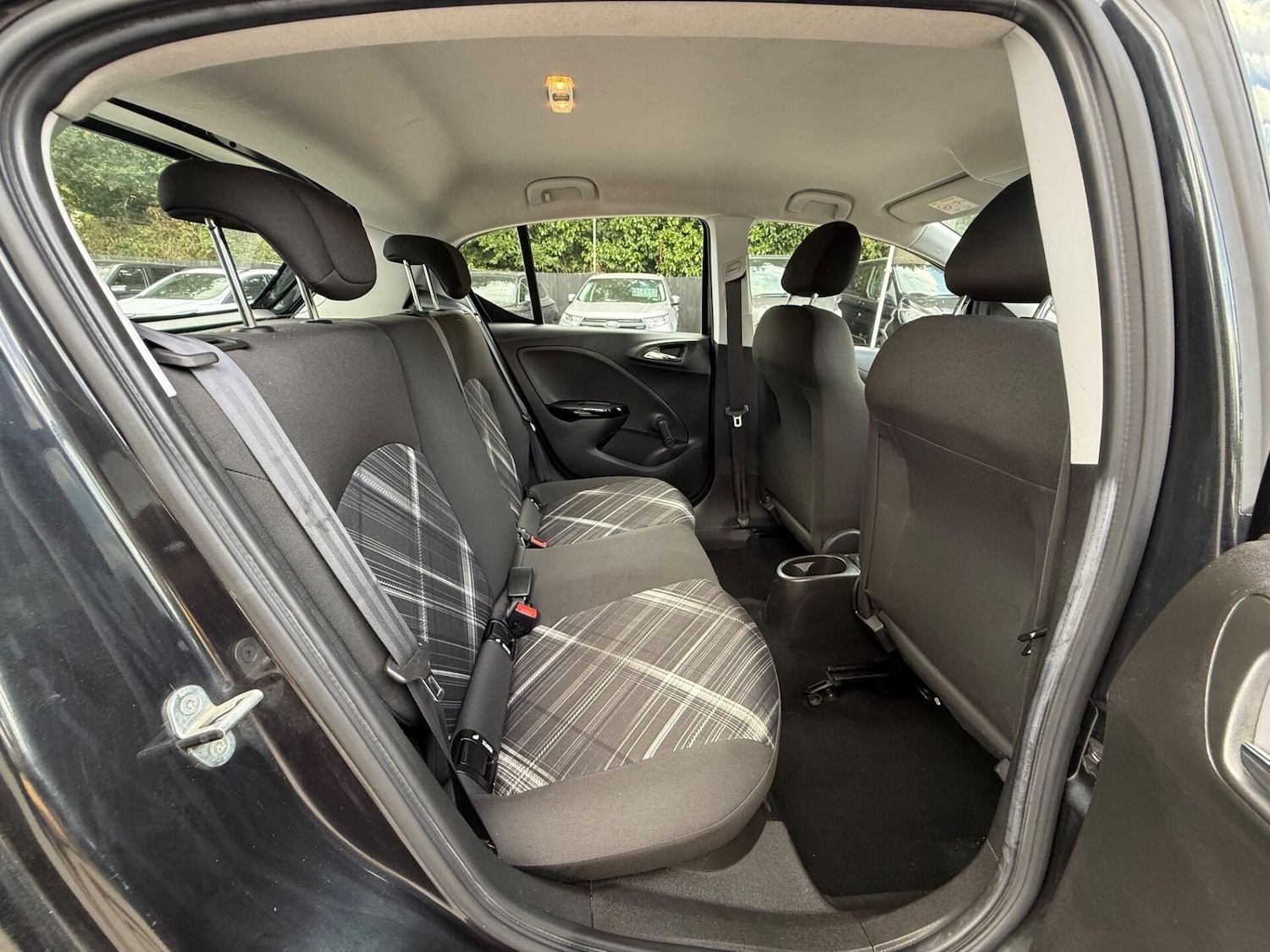 Vehicle 26