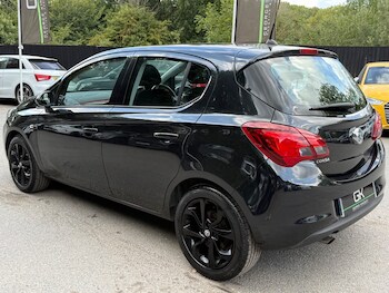 Used Vauxhall Corsa 2015 for sale - 75906444: Photo