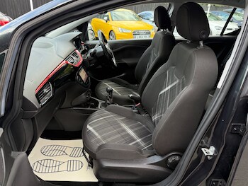 Used Vauxhall Corsa 2015 for sale - 75906444: Photo